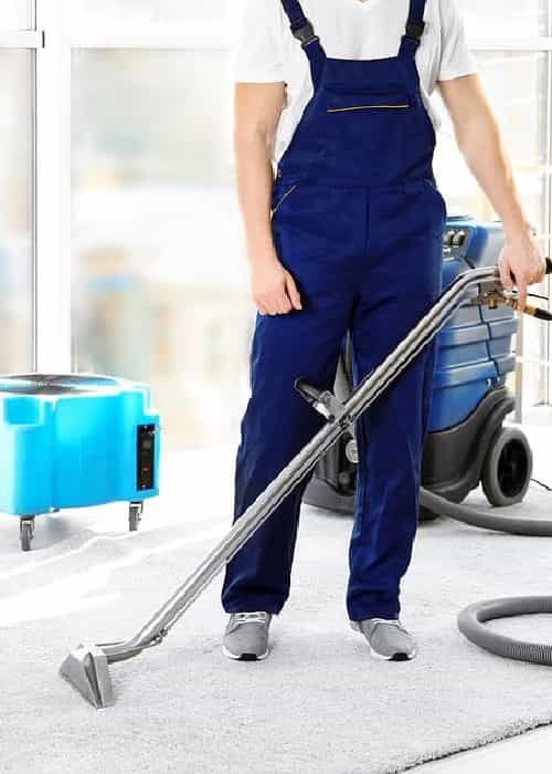 Best Carpet Cleaning Coogee